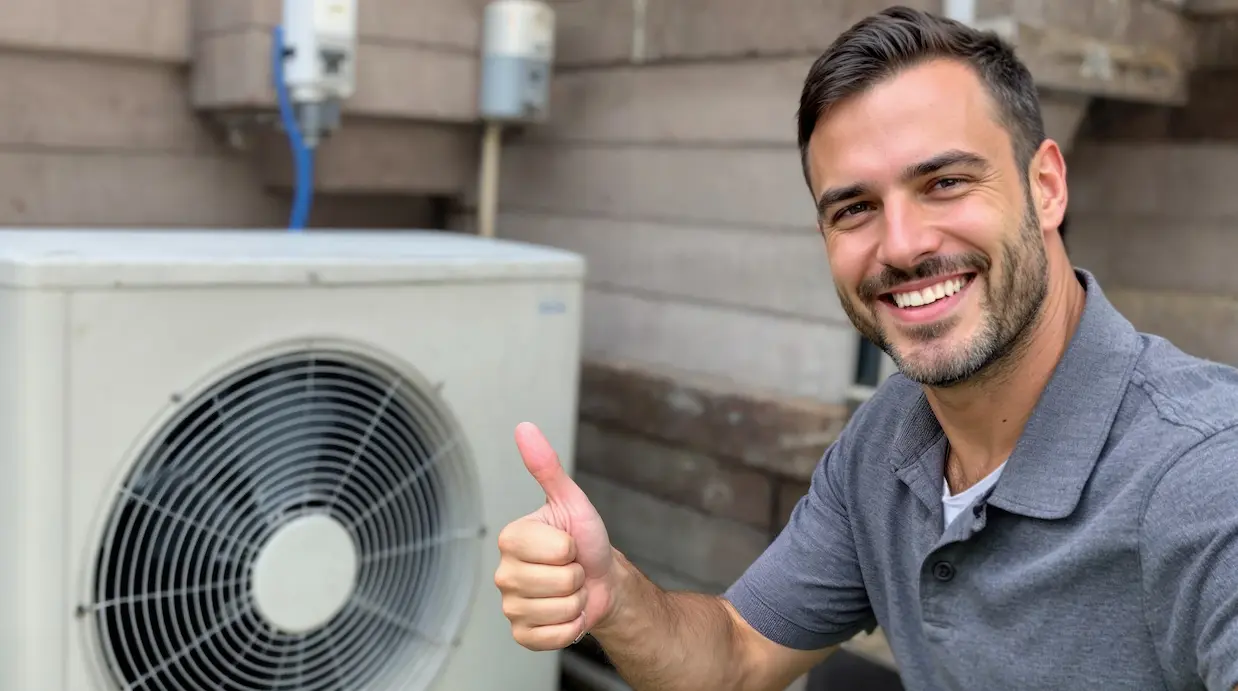 Furnace Repair Kelso Longview