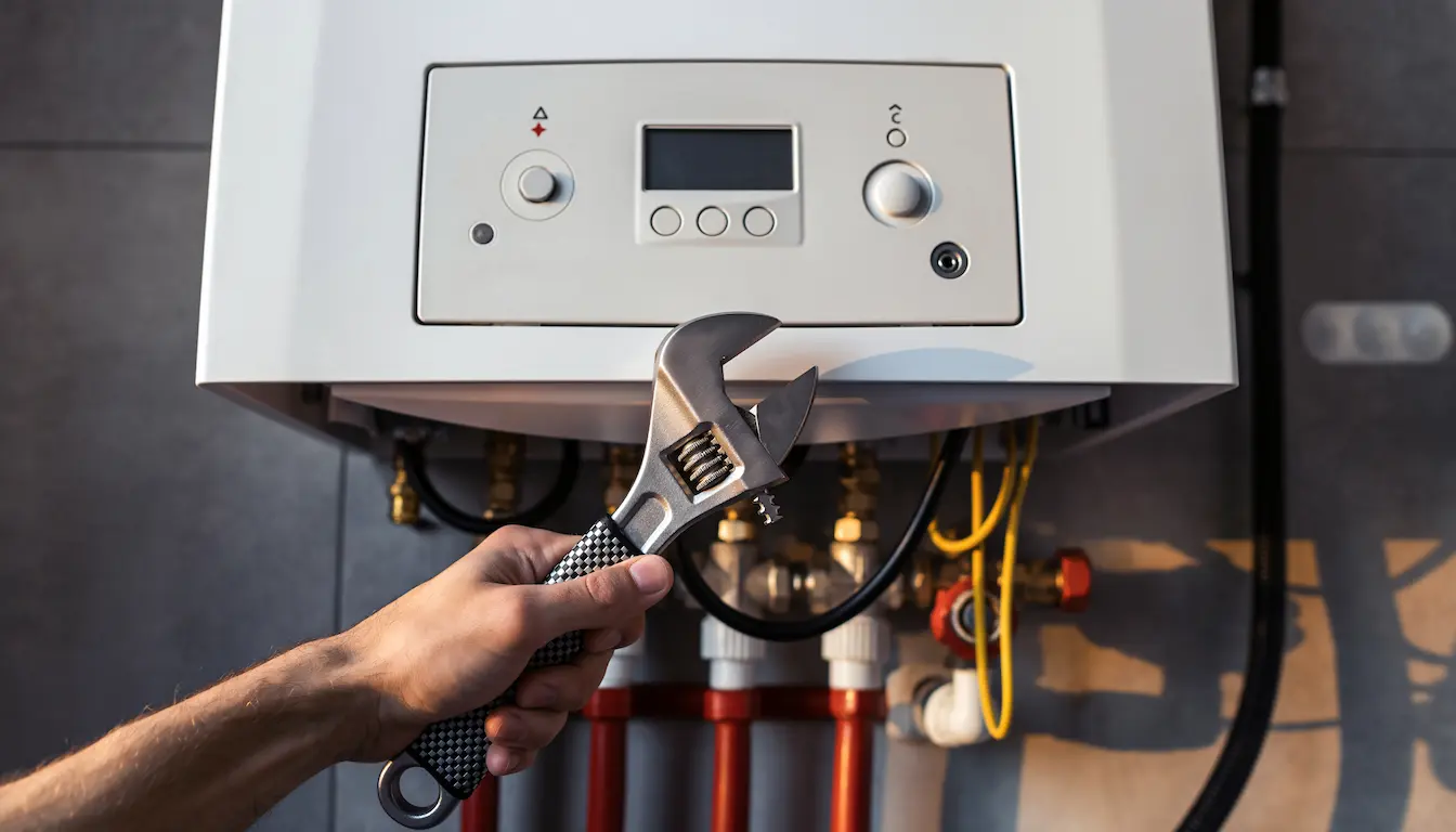 Furnace Replacement Kelso and Longview