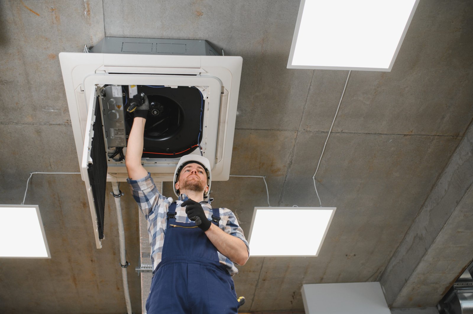 HVAC Services in Kalama WA