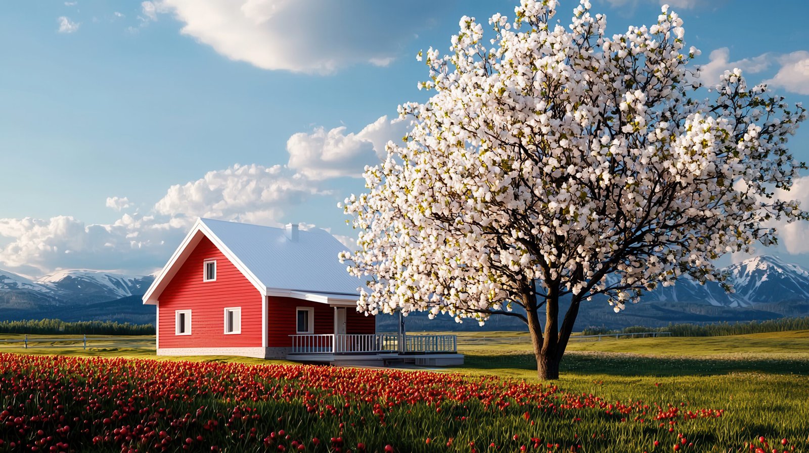 AC Maintenance in Longview WA