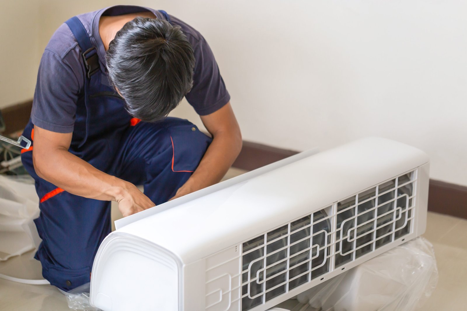 AC Maintenance in Longview WA