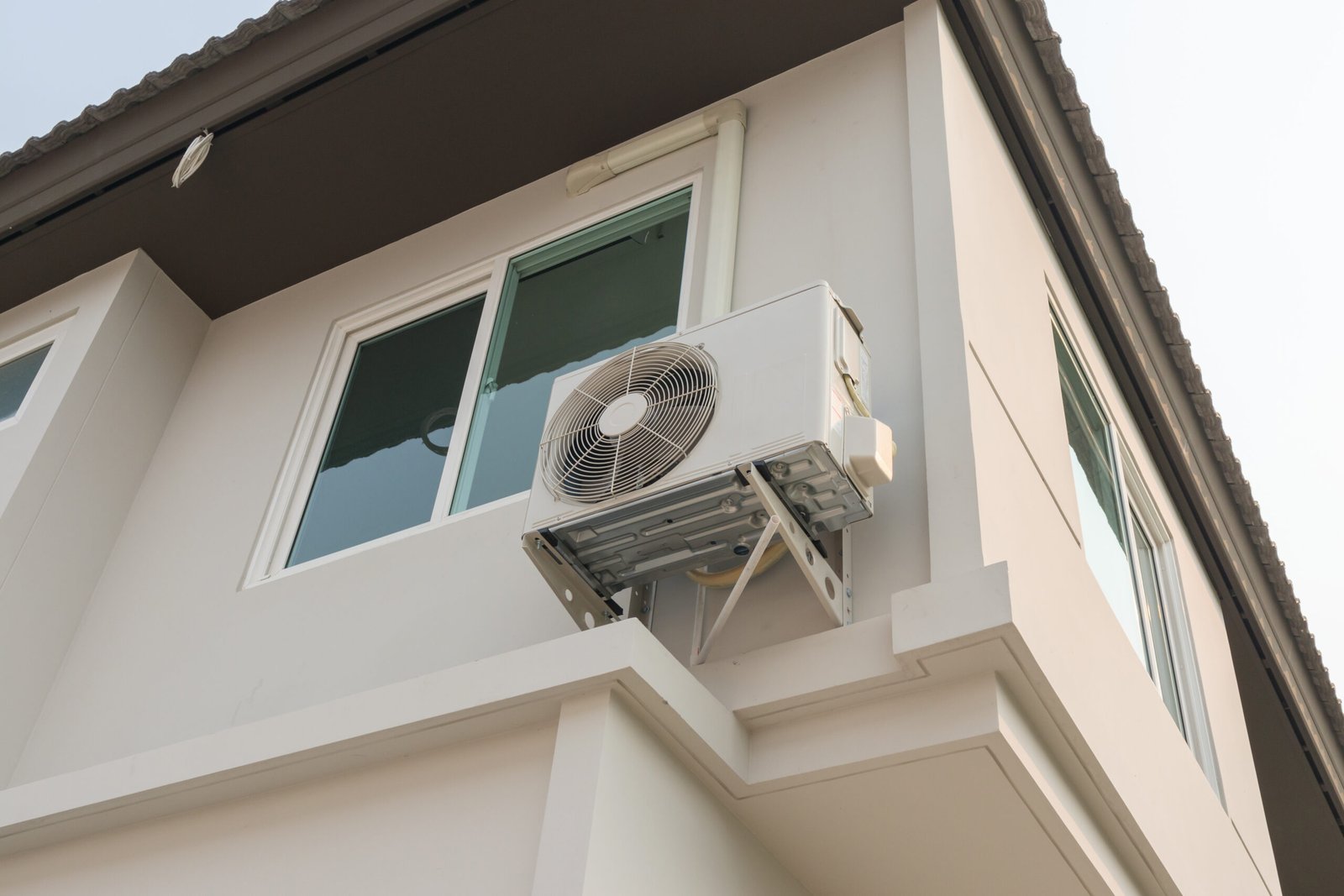 ductless mini split installation cost in Woodland WA